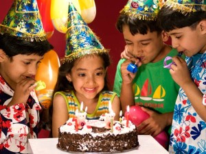 Top 7 Tips for Planning your Kid's Birthday Party