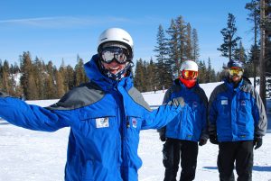 Top Family Friendly Ski Resort in Tahoe - Mt Rose