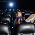 Going to the Movies Alone