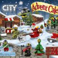 Advent Calendars for Christmas 2016: LEGO, Disney and Barbie