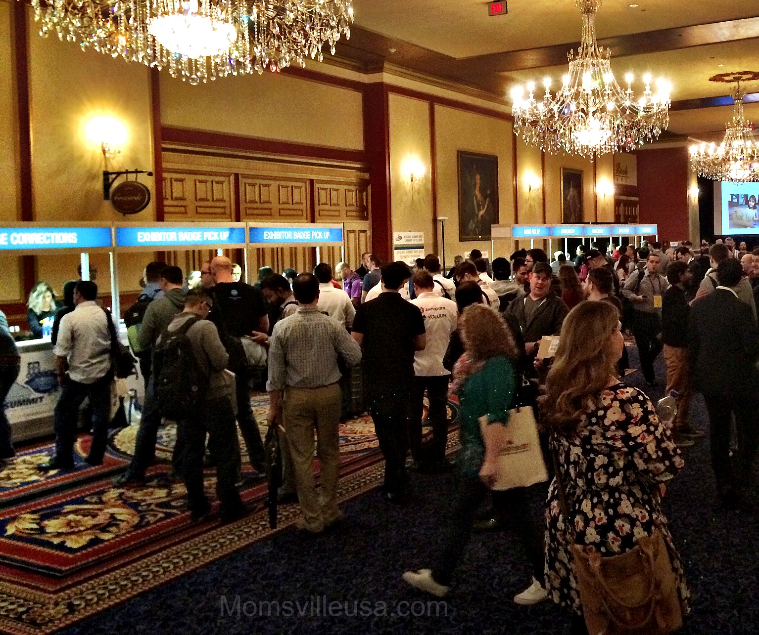 Book your Hotel for Affiliate Summit West