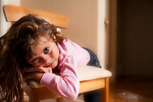 Why You Should Do Nothing When You’re Child Says “I’m Bored”